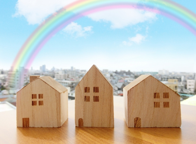 高齢の方に適した住宅環境は?