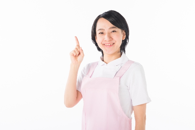 介護職のスキルアップでやりがいを!