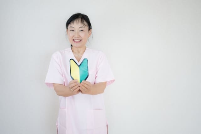 介護の資格の種類は?資格なしでも転職できる?